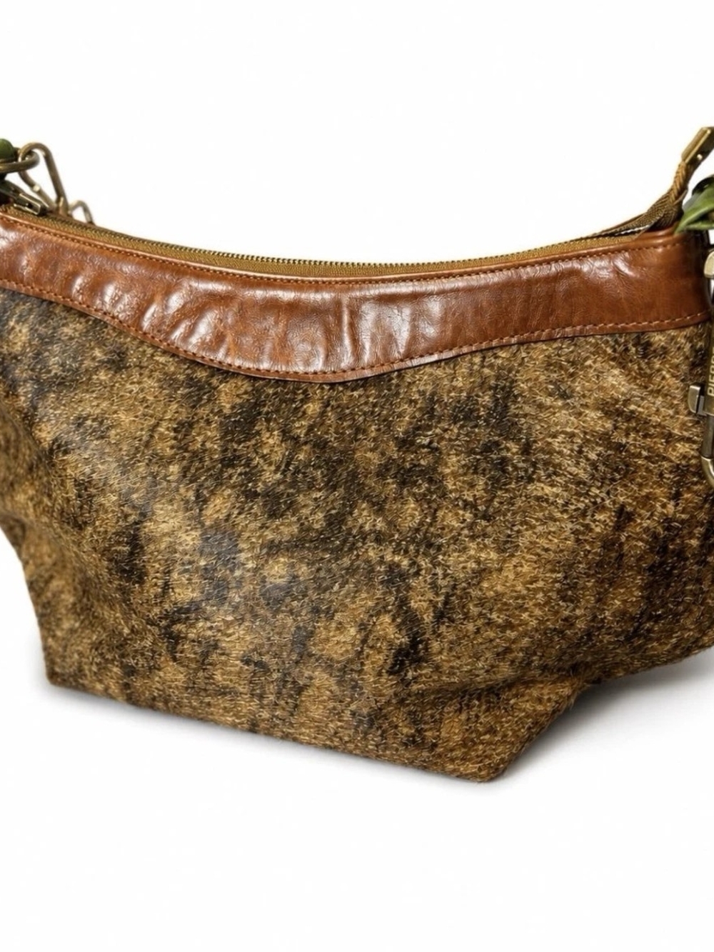Pierre Laborde handbag - Picture 3 of 6